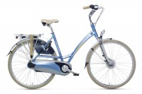 Batavus Intermezzo 7