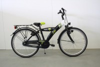 Bike Fun Jump 4 Fun N3 26"