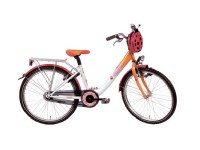 Bike Fun Girls Fun 20"