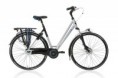 Gazelle Eclipse L.E.